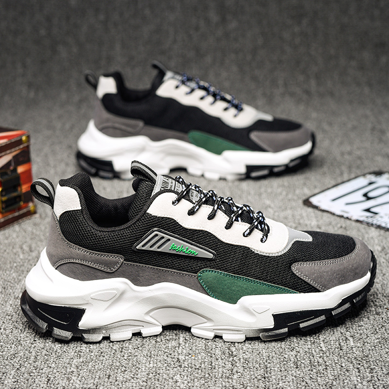 Flat Lace-Up Sports Classic shoes Trainers Men's Women's Running Sneakers Breathable and lightweight Lady Gentlemen Men Women
Flat Lace-Up Sports Classic shoes Trainers Men's Women's Running Sneakers Breathable and lightweight Lady Gentlemen Men Women