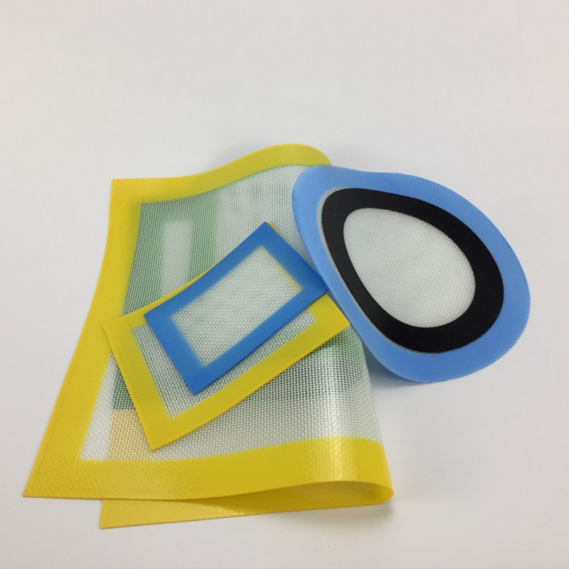 Silicone wax pads dry herb Non-Stick mats Smoking Accessories square baking mat dabber sheets jars dab vaporizer tool
Silicone wax pads dry herb Non-Stick mats Smoking Accessories square baking mat dabber sheets jars dab vaporizer tool