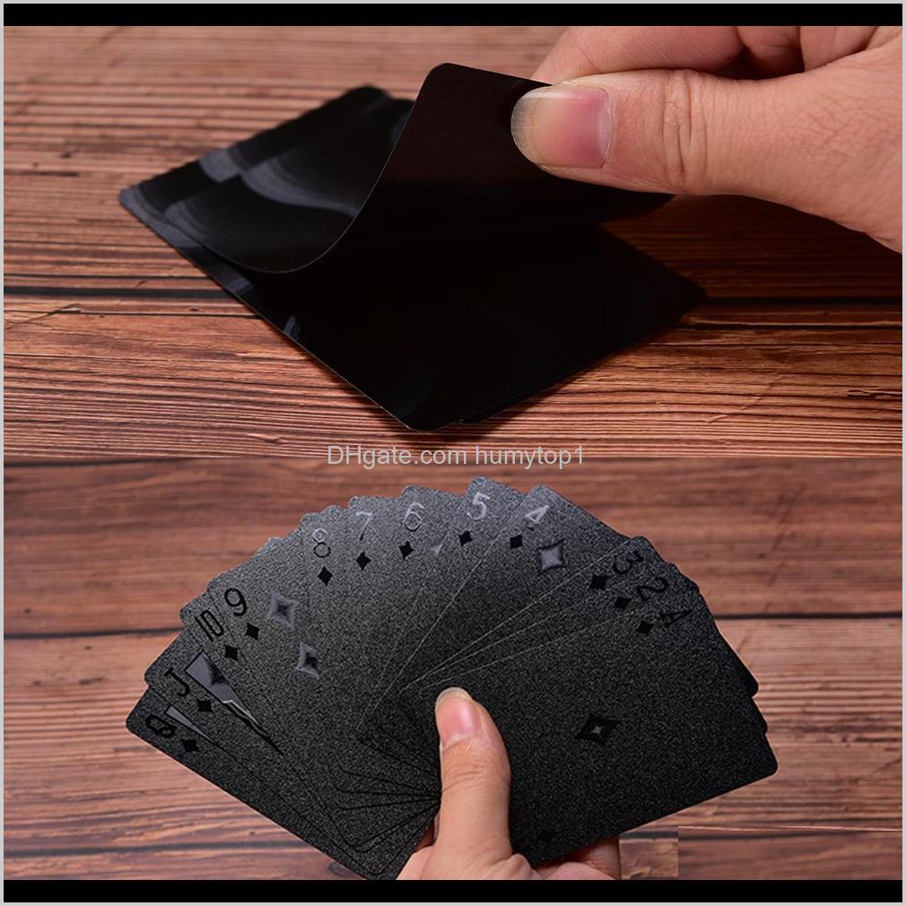 Gambing Waterproof Collection Black Diamond Poker Creative Gift Standard Playing Cards Sc137 Xlkyd Jij2Z
Gambing Waterproof Collection Black Diamond Poker Creative Gift Standard Playing Cards Sc137 Xlkyd Jij2Z