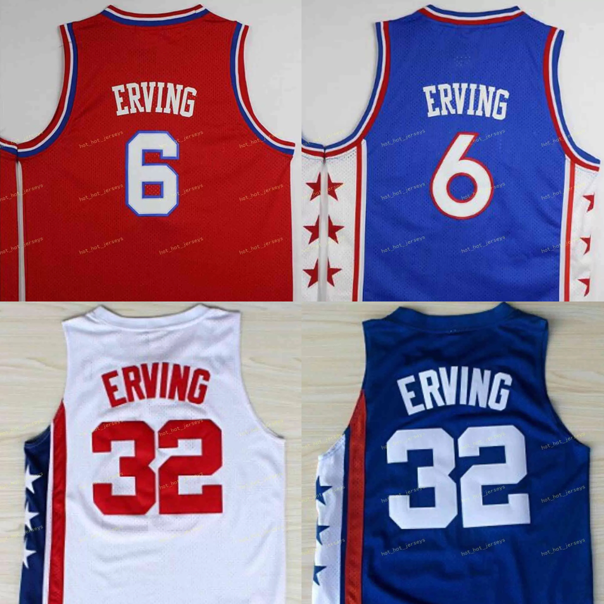 Vintage Dr J Julius 6 Erving Jersey Men Sale Throwback Julius 32 Erving Jerseys For Sport Fans Team Red Blue White Stitched, Black;red
Vintage Dr J Julius 6 Erving Jersey Men Sale Throwback Julius 32 Erving Jerseys For Sport Fans Team Red Blue White Stitched, Black;red