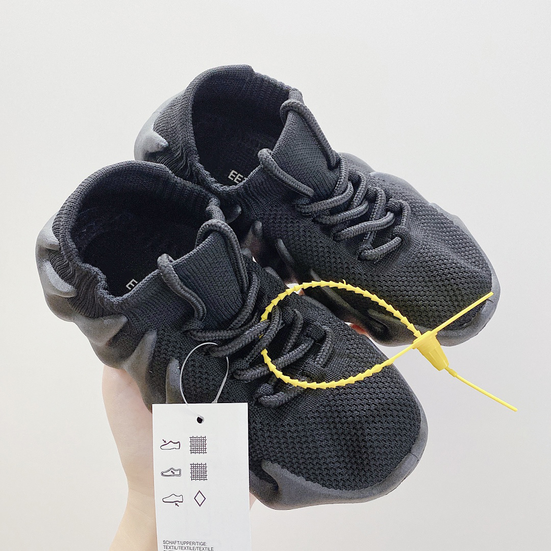 babys kids sneakers Octopus super soft children's shoes Flying woven fabric size 27-36 black color, Customize
babys kids sneakers Octopus super soft children's shoes Flying woven fabric size 27-36 black color, Customize