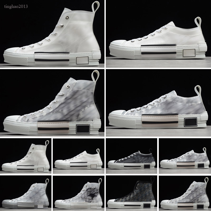 Designer Casual Shoes Mens Sneakers B23 Oblique Womens High Low Top B24 Technical Canvas Leather bee Classic Luxurys Trainers, Color 4
Designer Casual Shoes Mens Sneakers B23 Oblique Womens High Low Top B24 Technical Canvas Leather bee Classic Luxurys Trainers, Color 4