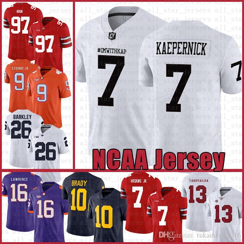 Men IMWITHKAPJerseys Colin Kaepernick Nick Bosa Dwayne Haskins Jr Tua Tagovailoa Tom Brady Saquon Barkley Trevor Lawrence Travis Etienne Jr., Black;red
Men IMWITHKAPJerseys Colin Kaepernick Nick Bosa Dwayne Haskins Jr Tua Tagovailoa Tom Brady Saquon Barkley Trevor Lawrence Travis Etienne Jr., Black;red