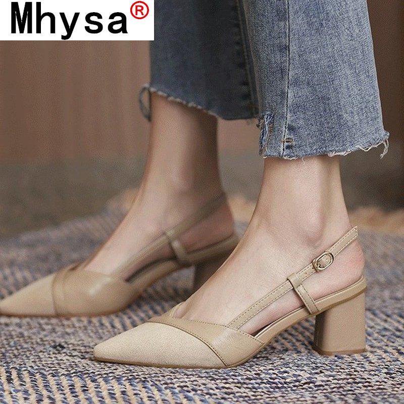Sandals 2021 Elegant Ladies Pointed Toe Back Sytap High Heels Women Cover Patchwork Party Shoes Woman, Black
Sandals 2021 Elegant Ladies Pointed Toe Back Sytap High Heels Women Cover Patchwork Party Shoes Woman, Black