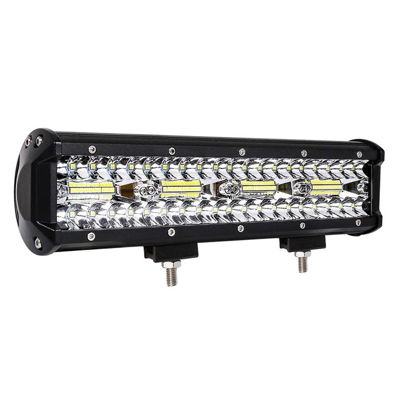 Inch Led Light Bar 240W Spot Flood Combo Off Road Driving Lights For Trucks ATV UTV SUV Pickup Working
Inch Led Light Bar 240W Spot Flood Combo Off Road Driving Lights For Trucks ATV UTV SUV Pickup Working