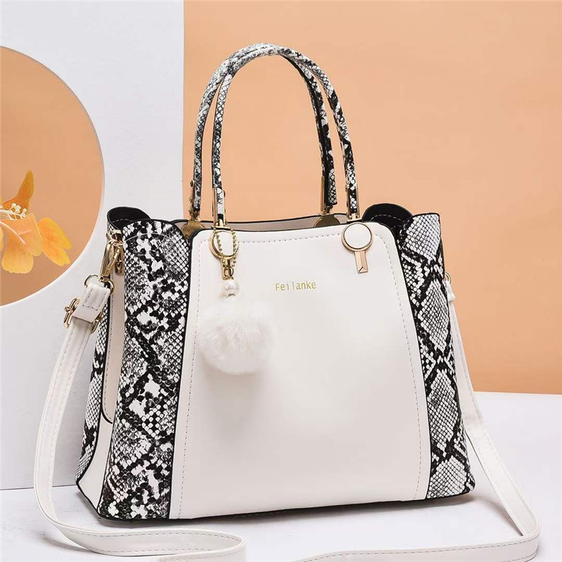 Designer Handbags Women Shoulder Bag Beauty Handbag Casual Messenger Crossbody Bags PU Leathe Fashion Purse Wholesales, Black
Designer Handbags Women Shoulder Bag Beauty Handbag Casual Messenger Crossbody Bags PU Leathe Fashion Purse Wholesales, Black