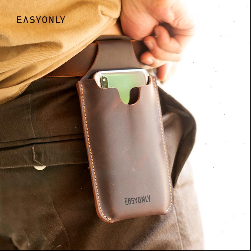 ultra thin genuine leather waist bag mobile phone movement sets of mens wear belt verticle
ultra thin genuine leather waist bag mobile phone movement sets of mens wear belt verticle