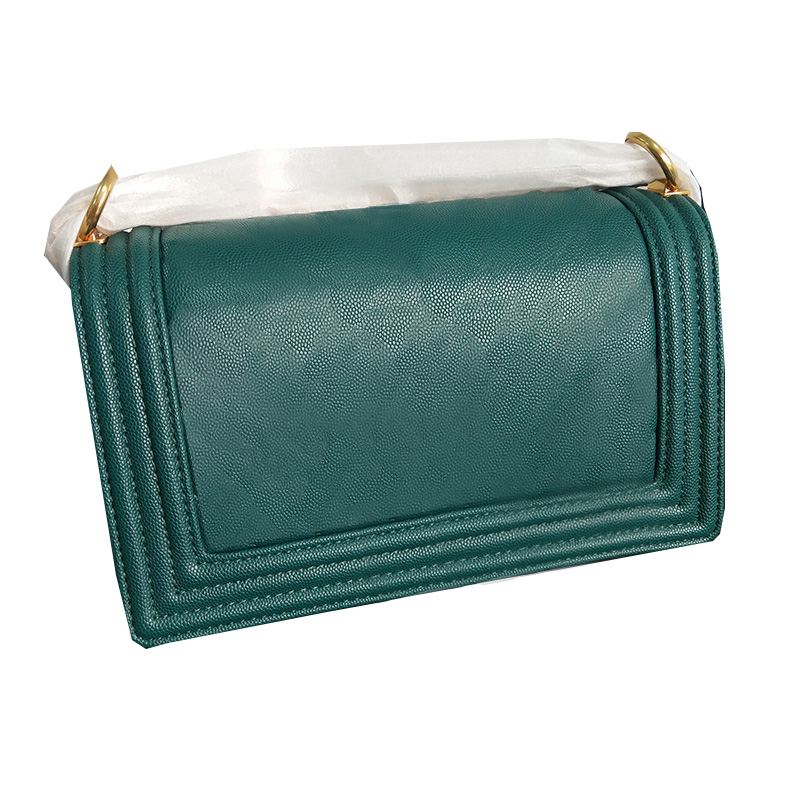 Classical Boy Girls Chevron Line Caviar Bags V-stitch Quilted Flap Le Fashion Luxury Designer Calfskin Cowhide Interwoven Chain Crossbody Sh, Make up the difference
Classical Boy Girls Chevron Line Caviar Bags V-stitch Quilted Flap Le Fashion Luxury Designer Calfskin Cowhide Interwoven Chain Crossbody Sh, Make up the difference