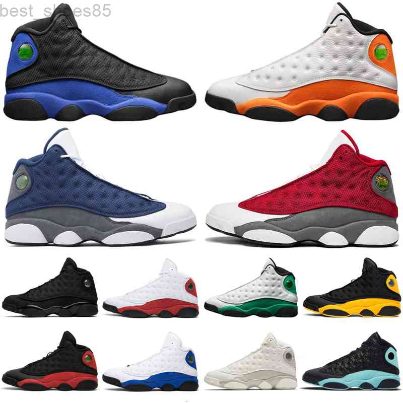 2021 Hyper Royal 13 13s jumpman men basketball shoes Red Flint Chicago Lucky Green Black Cat Phantom mens trainers sports sneakers, #1 hyper royal
2021 Hyper Royal 13 13s jumpman men basketball shoes Red Flint Chicago Lucky Green Black Cat Phantom mens trainers sports sneakers, #1 hyper royal