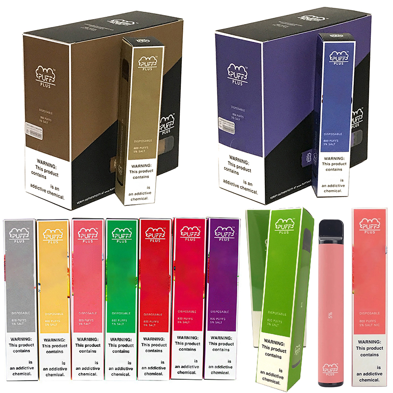 Puff Plus Disposable E cigarettes 800 Puffs Vape Pen 3.2ml Cartridge Pre-Filled Pods Upgraded 550mAh Battery Starter Kit xxl bar max flow bang delta 8
Puff Plus Disposable E cigarettes 800 Puffs Vape Pen 3.2ml Cartridge Pre-Filled Pods Upgraded 550mAh Battery Starter Kit xxl bar max flow bang delta 8