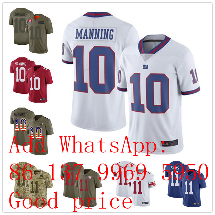 Custom new york Men women youth giants 10 Eli Manning 11 Phil Simms black white Blue red Football Vapor Untouchable Limited Jersey, Grey
Custom new york Men women youth giants 10 Eli Manning 11 Phil Simms black white Blue red Football Vapor Untouchable Limited Jersey, Grey