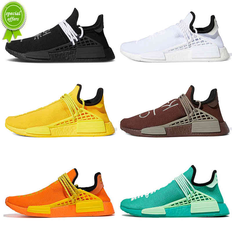 36-45 Human Race Men Womens Running Shoes Pharrell Williams NMD Sneakers Trainers Chocolate Hu Bright Yellow Dash Green Orange Pink Blue, No.49 heart mind red 36-47
36-45 Human Race Men Womens Running Shoes Pharrell Williams NMD Sneakers Trainers Chocolate Hu Bright Yellow Dash Green Orange Pink Blue, No.49 heart mind red 36-47