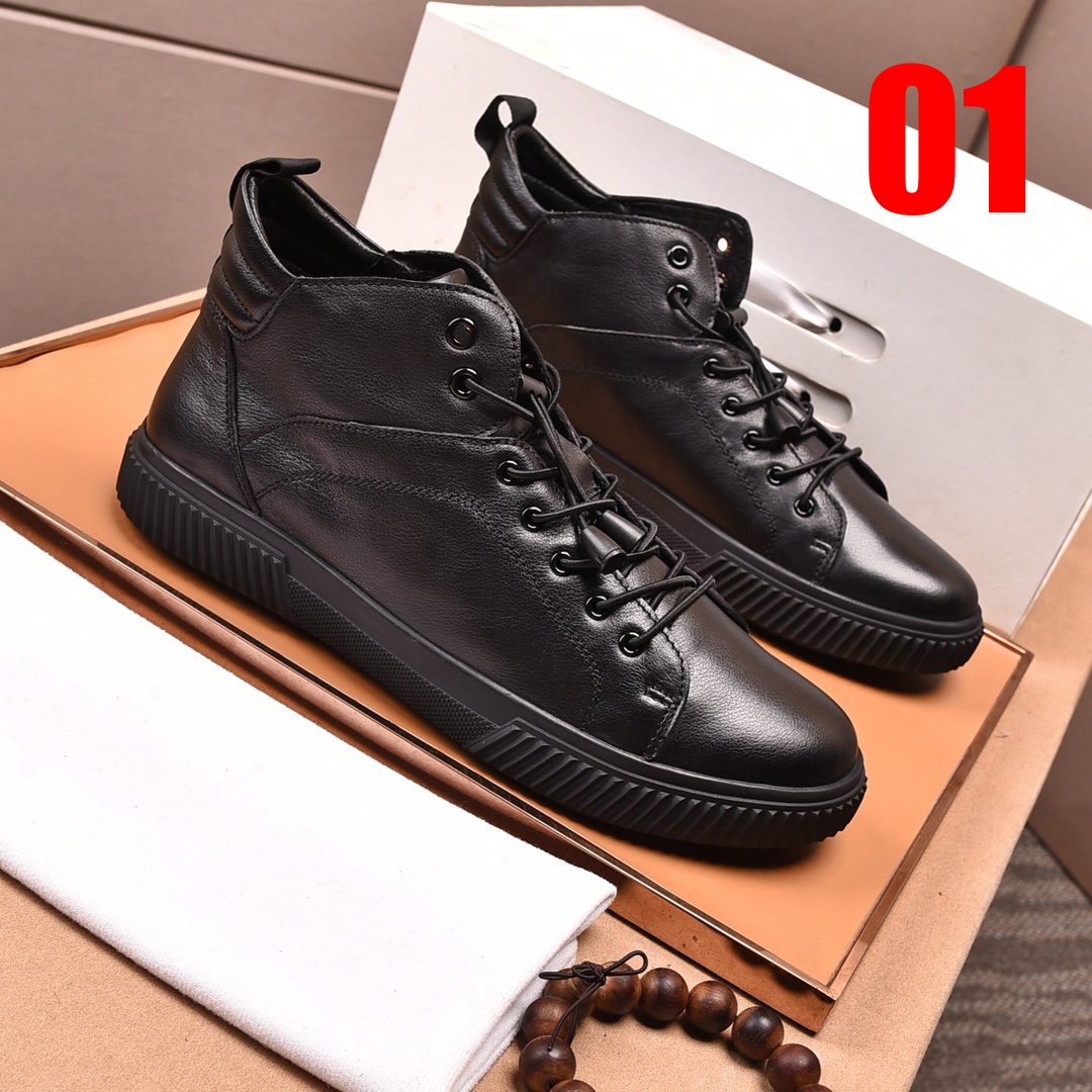men sneaker sport Italian designer man dress shoe set flat black fashion shose mens casual shoes supsneaker 01-02
men sneaker sport Italian designer man dress shoe set flat black fashion shose mens casual shoes supsneaker 01-02