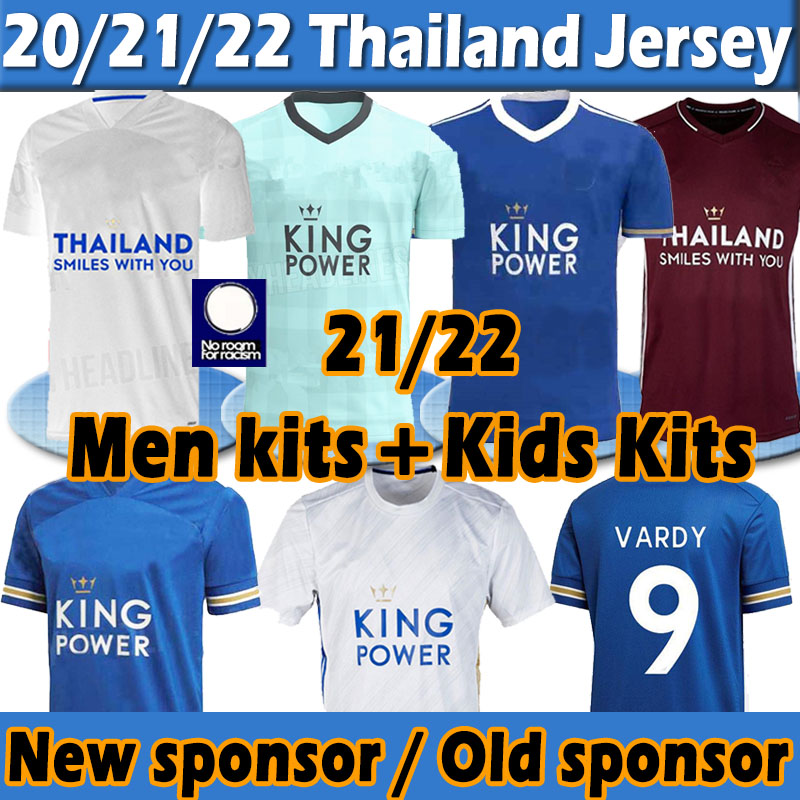 21/22 Leicester soccer jerseys 2021 CiTy VARDY MADDISON TIELEMANS NDIDI camiseta de fútbol men kids kits maillot de football shirt Thai, Third
21/22 Leicester soccer jerseys 2021 CiTy VARDY MADDISON TIELEMANS NDIDI camiseta de fútbol men kids kits maillot de football shirt Thai, Third