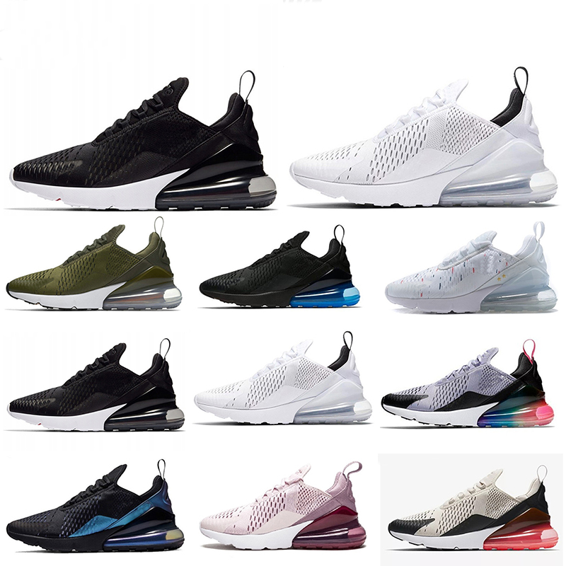 270s Mens sneakers Running shoes white Red black USA 270 react Supernova Yellow UNC Bauhaus Coral womens sports trainers outdoor fashion
270s Mens sneakers Running shoes white Red black USA 270 react Supernova Yellow UNC Bauhaus Coral womens sports trainers outdoor fashion