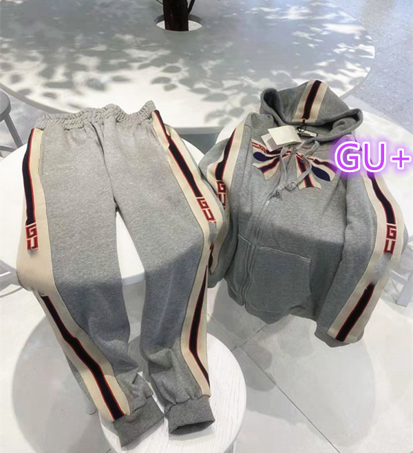 High version 2021 Gu Chao brand gujia side letter ribbon sweater loose autumn and winter new bow embroidered coat, Black
High version 2021 Gu Chao brand gujia side letter ribbon sweater loose autumn and winter new bow embroidered coat, Black