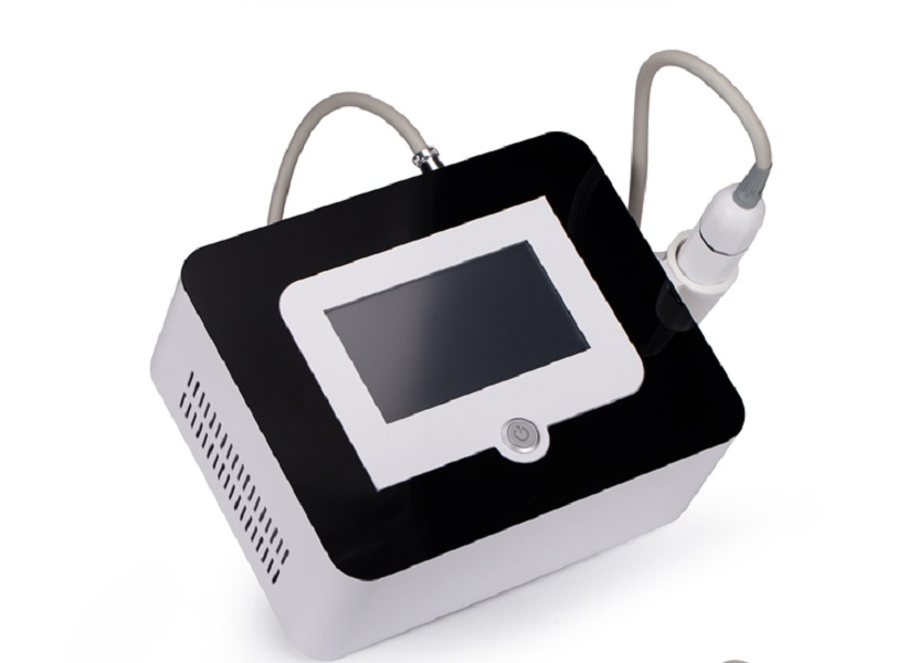 Newest technology face lifting portable salon use ultrasound beauty equipment