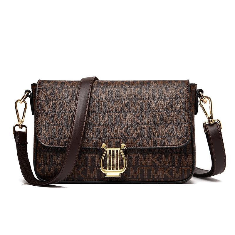 Evening Bags Top Quality 2021 Fashion High Printed Small Square Bag Wild Lady Single Shoulder Satchels Lipstick
Evening Bags Top Quality 2021 Fashion High Printed Small Square Bag Wild Lady Single Shoulder Satchels Lipstick