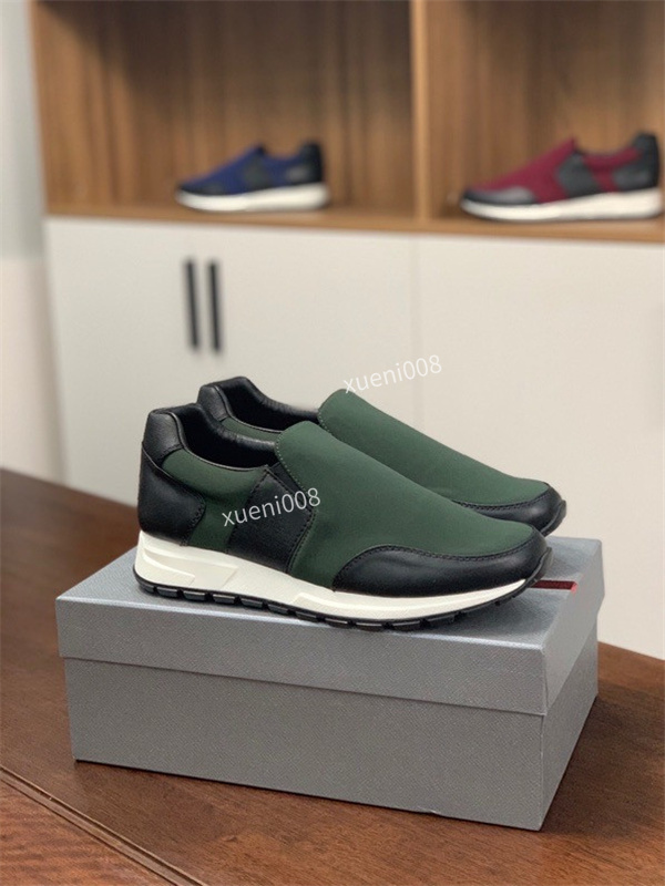 2021 Casual Shoes Men Women Canvas Calfskin Sneakers White Technical Knit Retro Patchwork Trainers Platform High Quality xg210703, Choose the color
2021 Casual Shoes Men Women Canvas Calfskin Sneakers White Technical Knit Retro Patchwork Trainers Platform High Quality xg210703, Choose the color