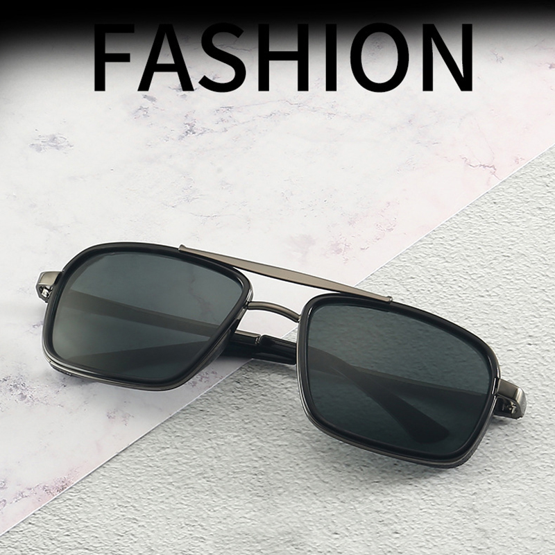 Square frame Sunglasses Classic Designer Brand Model Glass lenses Driving Man Woman Oculos De Sol with Leather Case Packages box Accessories, White;black
Square frame Sunglasses Classic Designer Brand Model Glass lenses Driving Man Woman Oculos De Sol with Leather Case Packages box Accessories, White;black