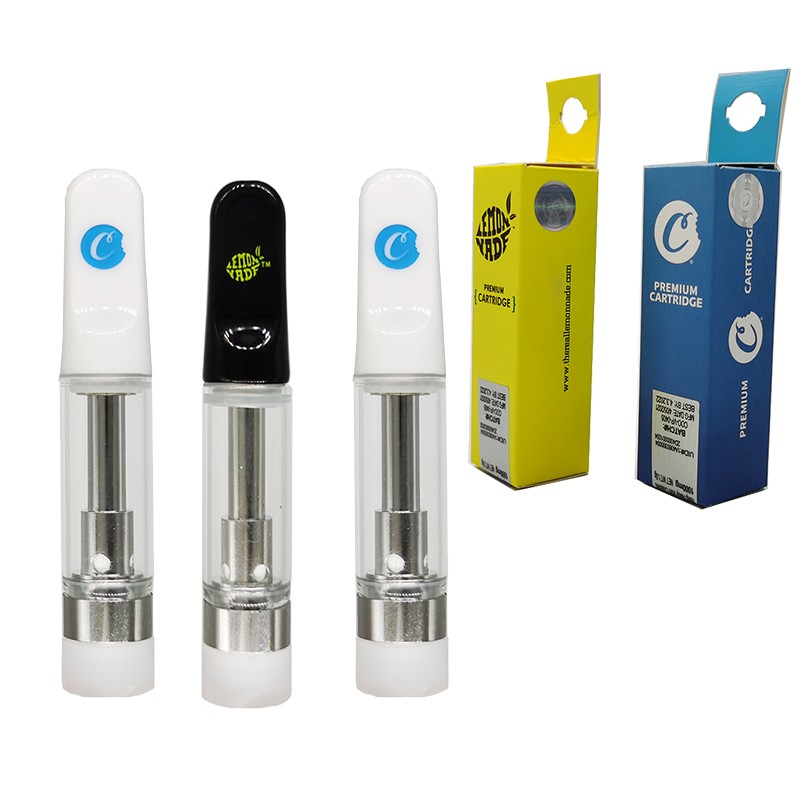 Cookies 510 Ceramic Cartridge Limited Edition Atomizer Empty Vapes Pen Cartridges E-Cigarettes Vaping Carts 0.8ML 1ML Glass Thick Oil Vaporizer Pens
Cookies 510 Ceramic Cartridge Limited Edition Atomizer Empty Vapes Pen Cartridges E-Cigarettes Vaping Carts 0.8ML 1ML Glass Thick Oil Vaporizer Pens