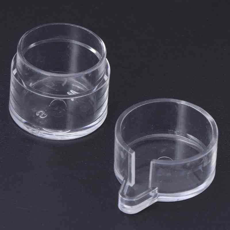 Ant Water Feeder Ant Farm Drinking Device Insect Ant nests Water Kom T8WB