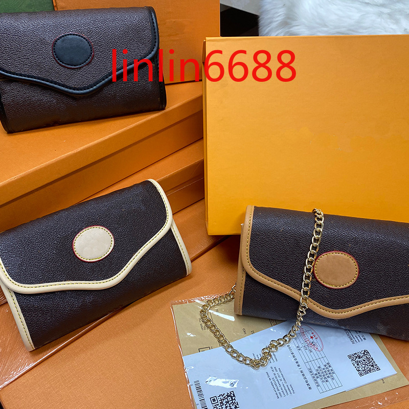 TOP quality Chain small bag women's new trend Korean fashion foreign style handbags simple texture Single Shoulder Messenger purse wallets Made In China, Size:19×2×14cm;with box
TOP quality Chain small bag women's new trend Korean fashion foreign style handbags simple texture Single Shoulder Messenger purse wallets Made In China, Size:19×2×14cm;with box