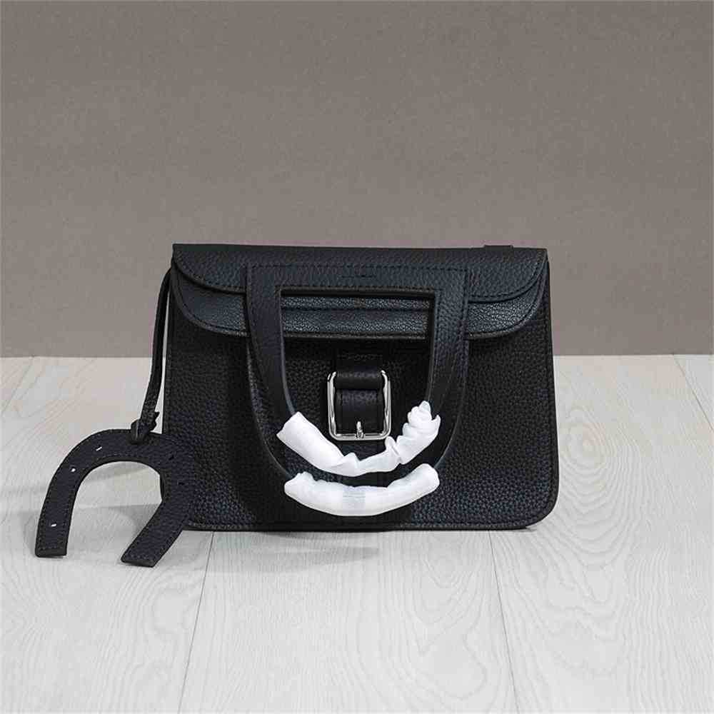Hanghhangbag Luxury Designer Fashion Hand Handbag Handbags Backpack Wallet Purse Shoulder Crossbody Tote Bags Mini Bag Korean head leat
Hanghhangbag Luxury Designer Fashion Hand Handbag Handbags Backpack Wallet Purse Shoulder Crossbody Tote Bags Mini Bag Korean head leat