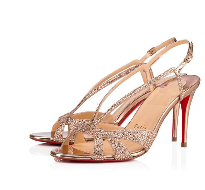 Summer Ladies High Heel Sandals Red Solel Shoes Lady Strass 85 mm Genuine Leather Crystal Face Luxury Party Dress Brand Design Shoes
Summer Ladies High Heel Sandals Red Solel Shoes Lady Strass 85 mm Genuine Leather Crystal Face Luxury Party Dress Brand Design Shoes