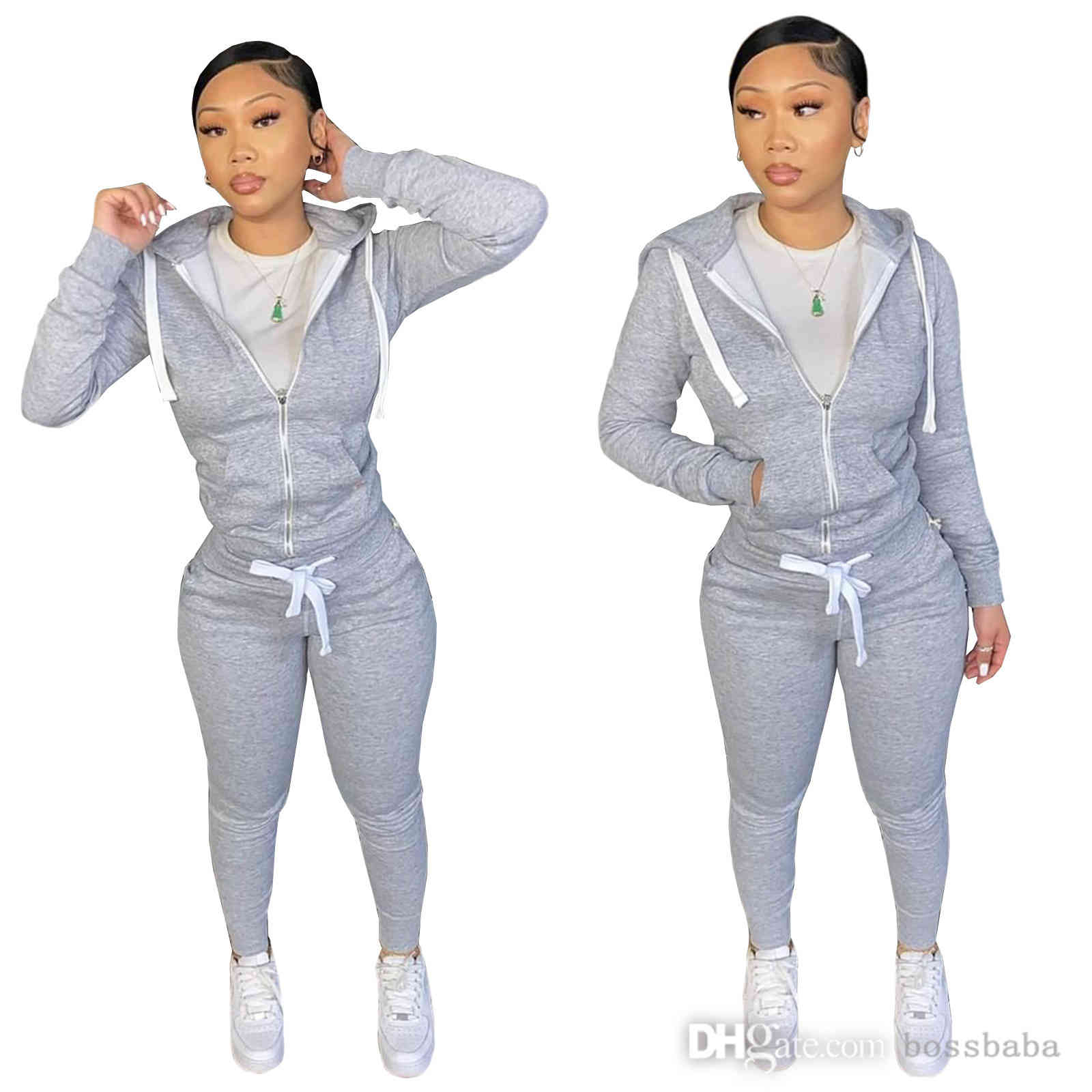 Fall Winter Women Tracksuits Cotton 2 Pieces Pants Set Casual Long Sleeve Sweatpants And Hoodie Cardigan Joggers Pencil Pants Outfits Fashion Sweatsuits, Yellow
Fall Winter Women Tracksuits Cotton 2 Pieces Pants Set Casual Long Sleeve Sweatpants And Hoodie Cardigan Joggers Pencil Pants Outfits Fashion Sweatsuits, Yellow