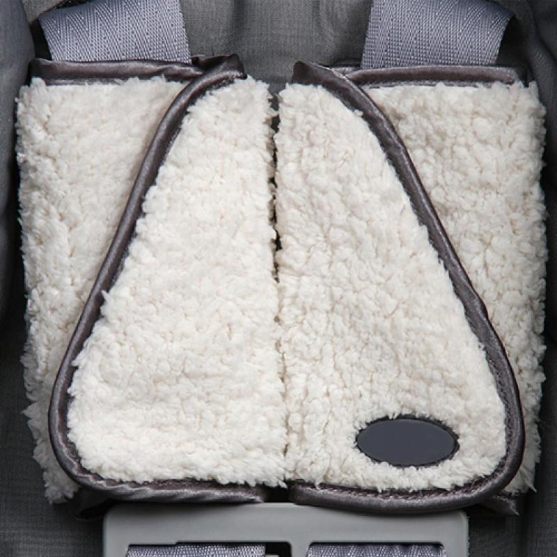 Safety Belts & Accessories 1 Pair Baby Padded Car Seat Belt Covers Pads Highchair Stroller Shoulder Protector
Safety Belts & Accessories 1 Pair Baby Padded Car Seat Belt Covers Pads Highchair Stroller Shoulder Protector