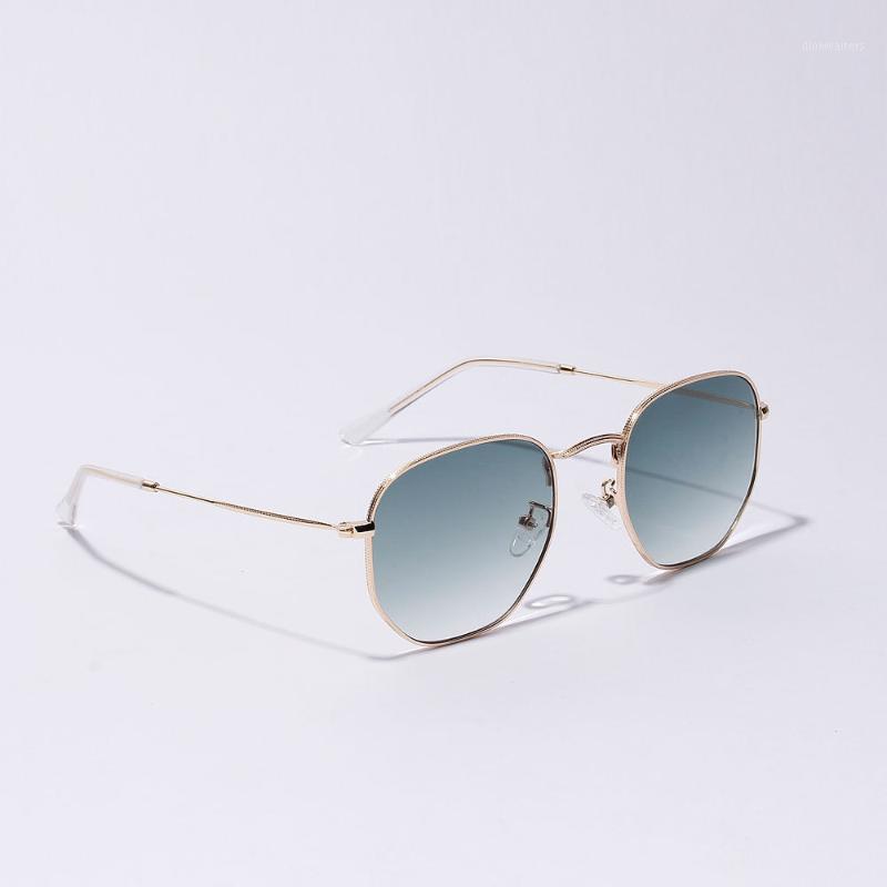 In Season 2021 Square Frame Ocean Film Men Women Sunglasses Retro Metal Female Uv400
In Season 2021 Square Frame Ocean Film Men Women Sunglasses Retro Metal Female Uv400