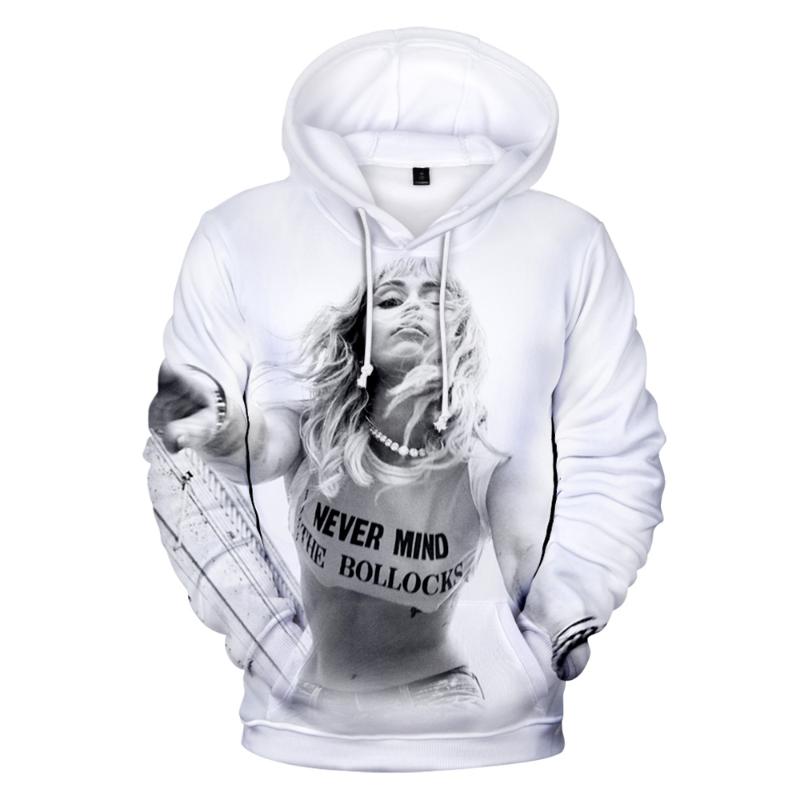 Men's Hoodies & Sweatshirts Beautiful Miley Cyrus 3D Printed Boys/Girls Fashion Sweatshirt Adult Child Casual Pullovers Tops
Men's Hoodies & Sweatshirts Beautiful Miley Cyrus 3D Printed Boys/Girls Fashion Sweatshirt Adult Child Casual Pullovers Tops