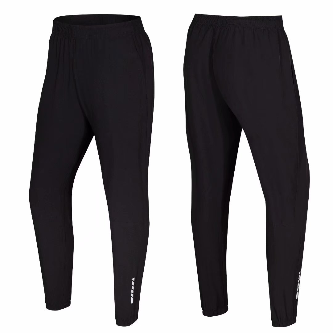E805-WD Men's Running Pants Cotton Slim Comfortable Tapered Athletic Sweatpants Casual with Pockets for Jogging, Workout, Gym, Training, Black
E805-WD Men's Running Pants Cotton Slim Comfortable Tapered Athletic Sweatpants Casual with Pockets for Jogging, Workout, Gym, Training, Black