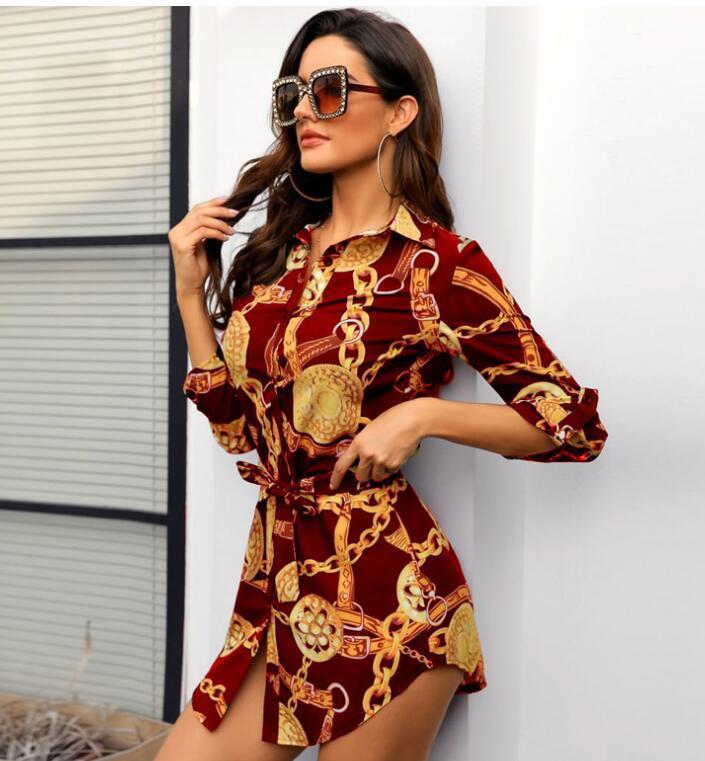 women' stitching tops for women fashion novel printed long-sleeved shirt sexy personality blouse woman shirt, Orange
women' stitching tops for women fashion novel printed long-sleeved shirt sexy personality blouse woman shirt, Orange