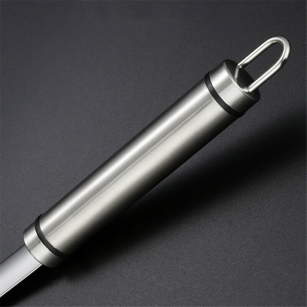 Meatball maker spoon meat baller with leaky puncture elliptical kitchen utensil meatball making kitchen utensil