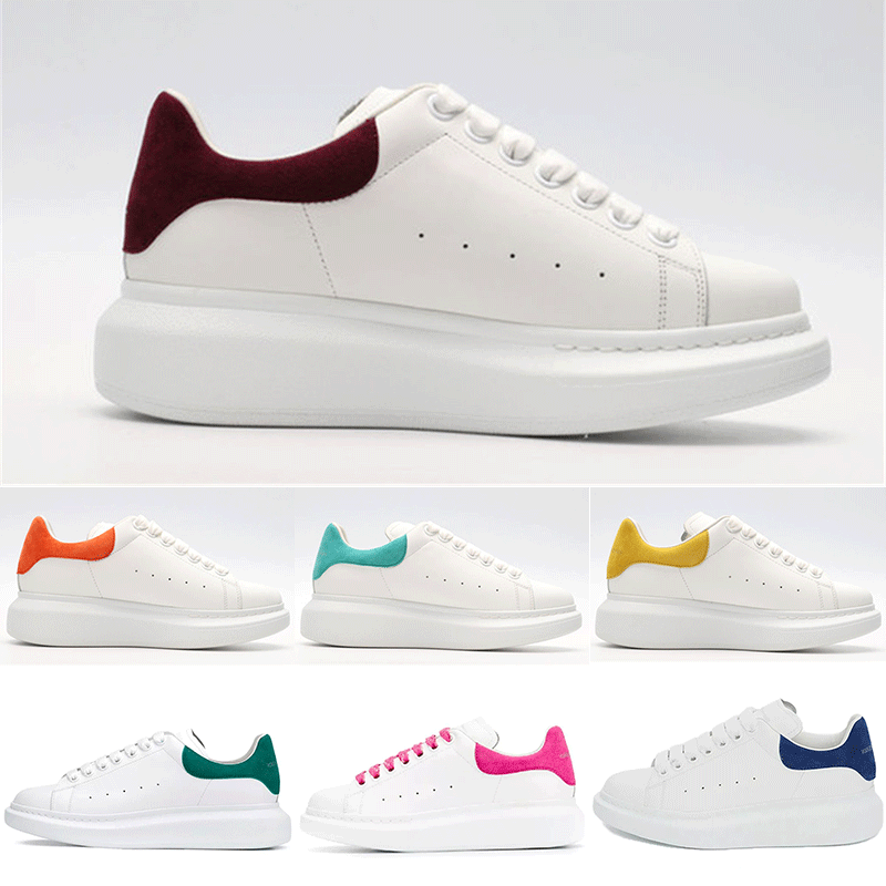 2021 designer men women espadrilles flats platform oversized shoes espadrille flat sneakers Little white alexander mc mcqueens mcqueen mquee, Black
2021 designer men women espadrilles flats platform oversized shoes espadrille flat sneakers Little white alexander mc mcqueens mcqueen mquee, Black