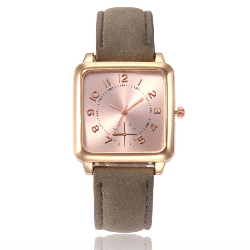 Wristwatches 2022 Fashion Women Quartz Watches Casual Ladies WristWatch Relogio Feminino Bayan Kol Saati, Slivery;brown
Wristwatches 2022 Fashion Women Quartz Watches Casual Ladies WristWatch Relogio Feminino Bayan Kol Saati, Slivery;brown