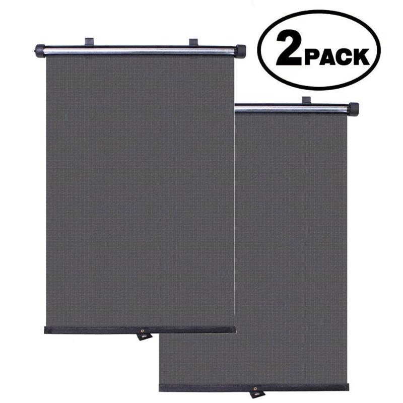 Car Sunshade Sun Shade Side Window Cover Automatic Roller Retractable Block Automotive Insulation Accessories
Car Sunshade Sun Shade Side Window Cover Automatic Roller Retractable Block Automotive Insulation Accessories