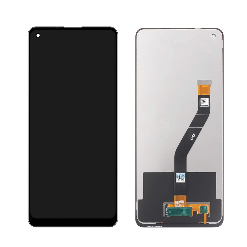 Touch Panels LCD Screen Display Digitizer Assembly Replacement For Samsung Galaxy A21 A215 SM-A215U A215U1 100% Strictly Tesed No Dead Pixels With Repair Tools
Touch Panels LCD Screen Display Digitizer Assembly Replacement For Samsung Galaxy A21 A215 SM-A215U A215U1 100% Strictly Tesed No Dead Pixels With Repair Tools