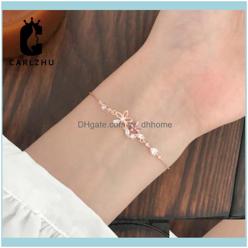 Link, Jewelrylink, Chain Real Gold Plated Sparkling Cubic Zirconia Butterfly Floral Flower Bracelets For Women Girls Wedding Brides Charm Je
Link, Jewelrylink, Chain Real Gold Plated Sparkling Cubic Zirconia Butterfly Floral Flower Bracelets For Women Girls Wedding Brides Charm Je