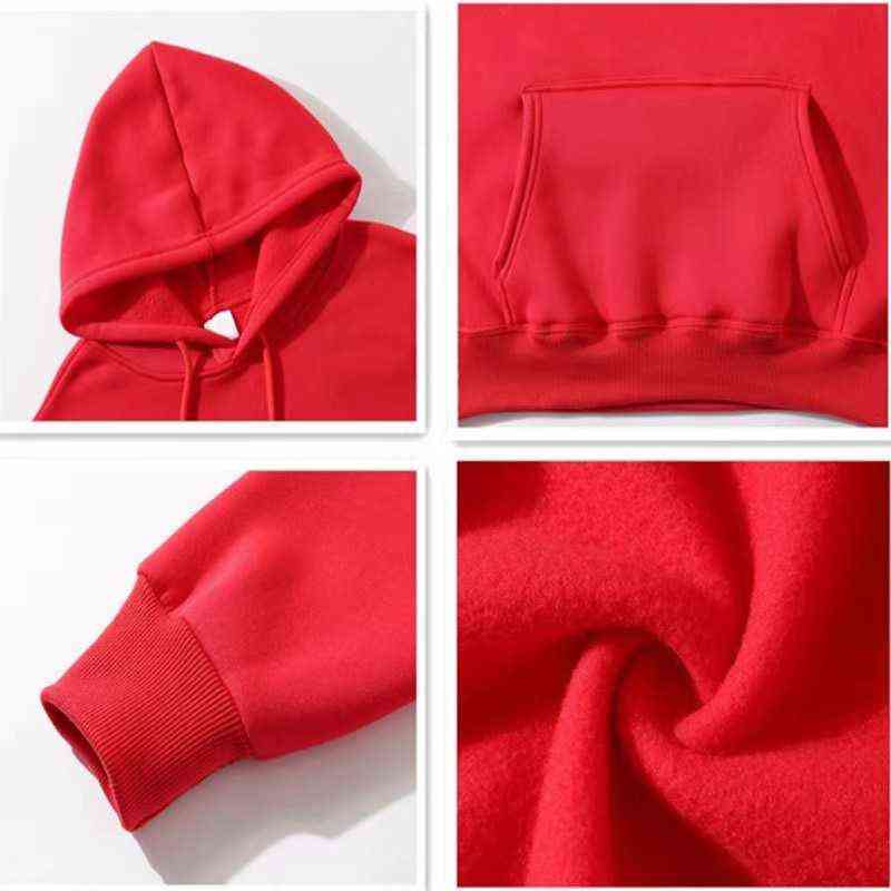 Anime Hunter X Hunter Hisoka Long Sleeve Hoodie Harajuku Hoodie Sweatshirt Unisex Tops H1227