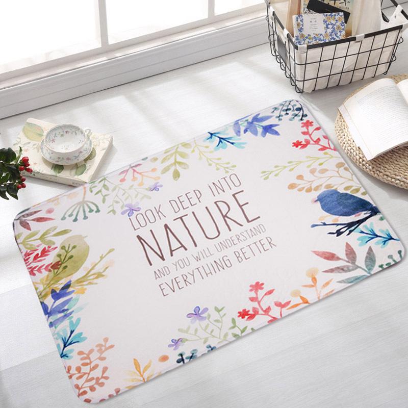 Carpets Kids Room 3D Printing Carpet Bedroom Household Soft Land Mat Home Kitchen Cartoon Waterproof Non-slip Pad Floor Rug
Carpets Kids Room 3D Printing Carpet Bedroom Household Soft Land Mat Home Kitchen Cartoon Waterproof Non-slip Pad Floor Rug