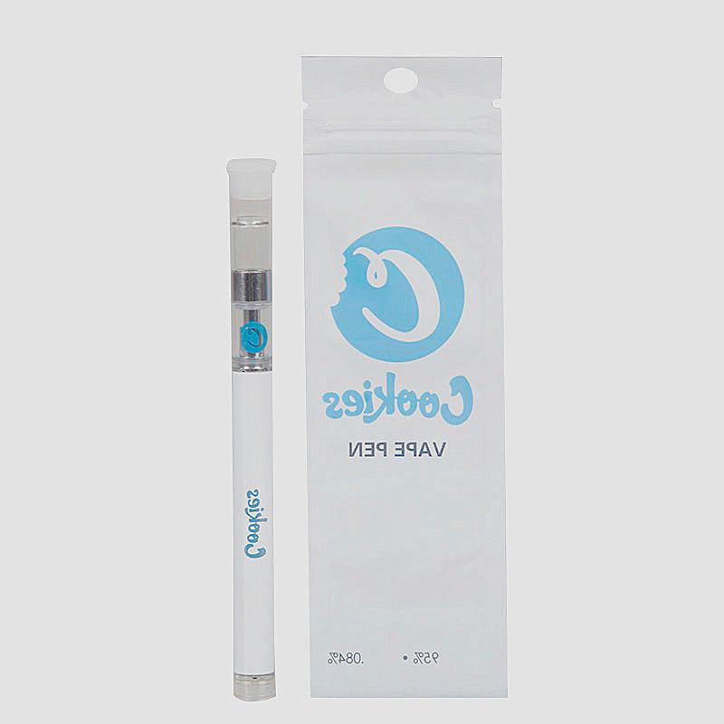 Kit Disposable Vaporizer Pen Starter Cookies 350mAh Tank Vape 0.5ml Thick Coil Ceramic Oil Empty Battery Cartridge Kits E-cigarettes Efcqs
Kit Disposable Vaporizer Pen Starter Cookies 350mAh Tank Vape 0.5ml Thick Coil Ceramic Oil Empty Battery Cartridge Kits E-cigarettes Efcqs