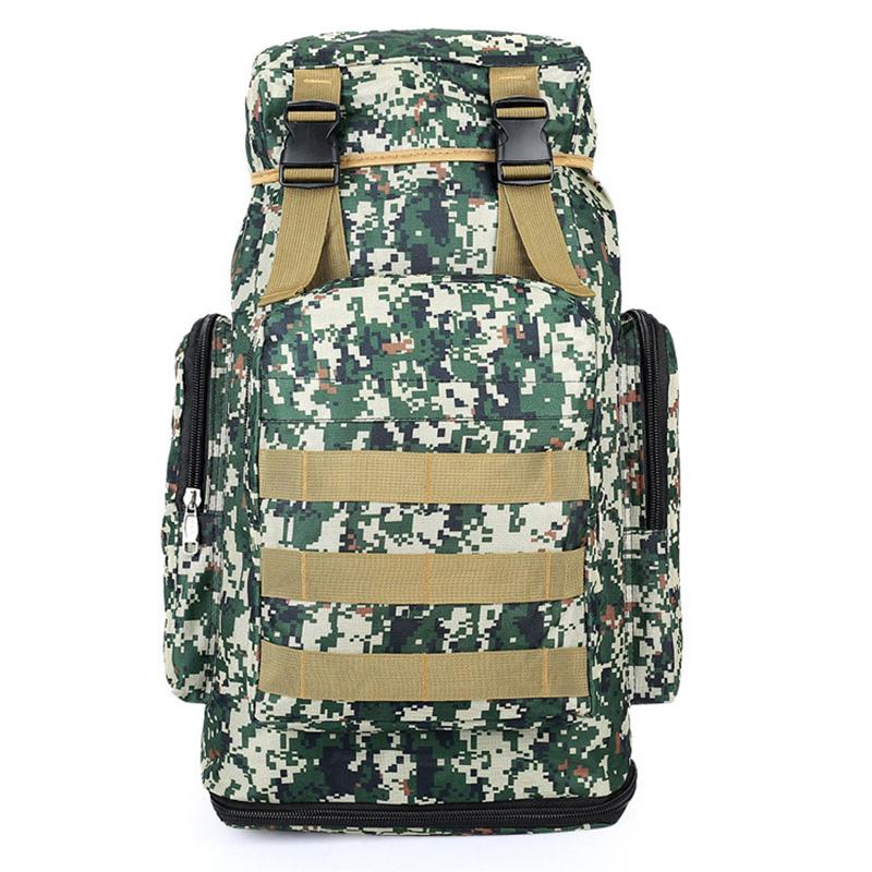 Backpack Climbing Bag 2021 5 Color Nylon Material Waterproof Fabric Outdoor Sports Travel Camping Hiking DB57, Khaki
Backpack Climbing Bag 2021 5 Color Nylon Material Waterproof Fabric Outdoor Sports Travel Camping Hiking DB57, Khaki