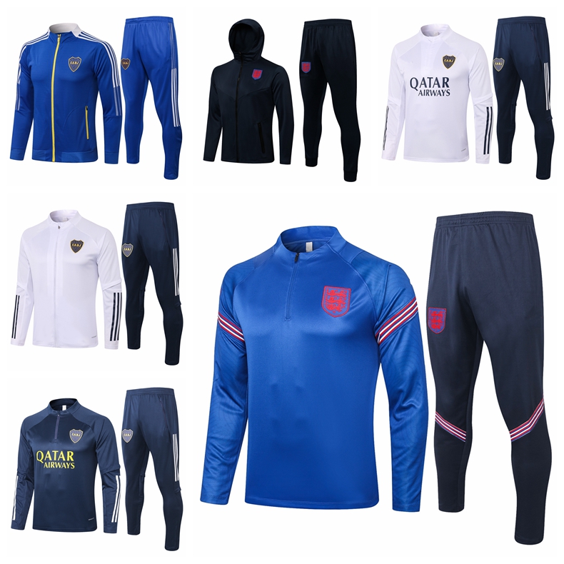 21/22 Boca Englands Soccer Football Tracksuits maillot foot PAVON TEVEZ CARLITOS MARADONA DE ROSSI MARCOS Men Survetement Chandal Training Suit EFA021, 15
21/22 Boca Englands Soccer Football Tracksuits maillot foot PAVON TEVEZ CARLITOS MARADONA DE ROSSI MARCOS Men Survetement Chandal Training Suit EFA021, 15