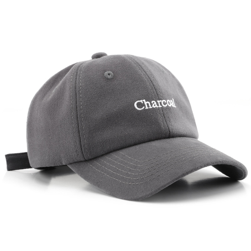 Japanese Womens Retro Fleece Letter Embroidery Curved Brim Baseball Cap Outdoor Sports and Casual Sun Protection Sun-Poof Peaked Cap, Grey
Japanese Womens Retro Fleece Letter Embroidery Curved Brim Baseball Cap Outdoor Sports and Casual Sun Protection Sun-Poof Peaked Cap, Grey