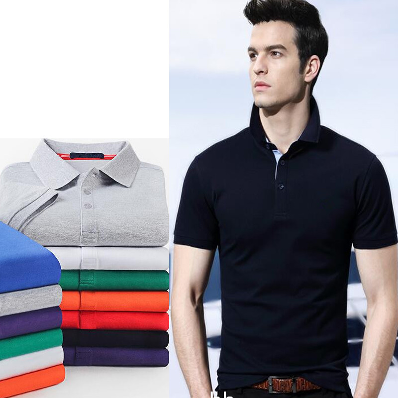 2021 Luxury Desiger Polos Solid Color Men Big Small Horse Crocodile Embroidery Cotton Short Sleeve shirt Clothes jerseys Golf Tennis Polo, Light blue
2021 Luxury Desiger Polos Solid Color Men Big Small Horse Crocodile Embroidery Cotton Short Sleeve shirt Clothes jerseys Golf Tennis Polo, Light blue