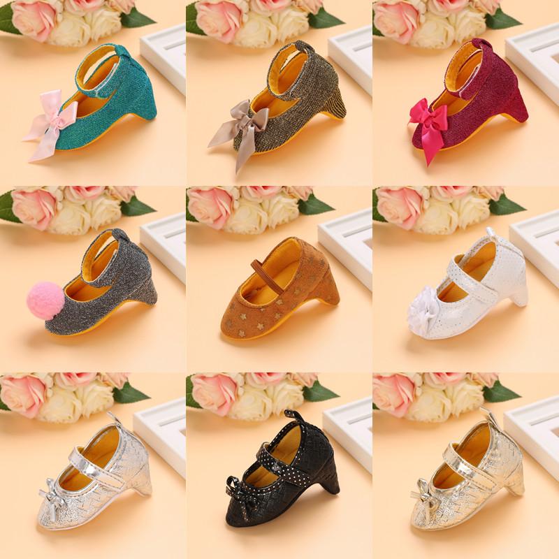 First Walkers 2021 VALEN SINA 0-12M Infant Born Baby Girl High Heels Shoes Princess Bow Birthday Party Po Props
First Walkers 2021 VALEN SINA 0-12M Infant Born Baby Girl High Heels Shoes Princess Bow Birthday Party Po Props