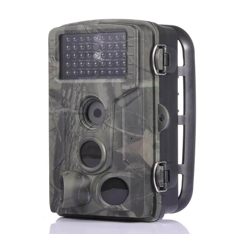 HC-802A Hunting Camera HD 16MP Infrared Wildlife LED Illumination Trail Waterproof Outdoor Po Trap Cameras
HC-802A Hunting Camera HD 16MP Infrared Wildlife LED Illumination Trail Waterproof Outdoor Po Trap Cameras